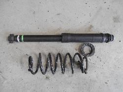 View Auto part Left Rear Strut Toyota Corolla 2016
