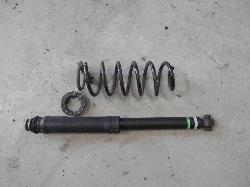 View Auto part Right Rear Strut Toyota Corolla 2016