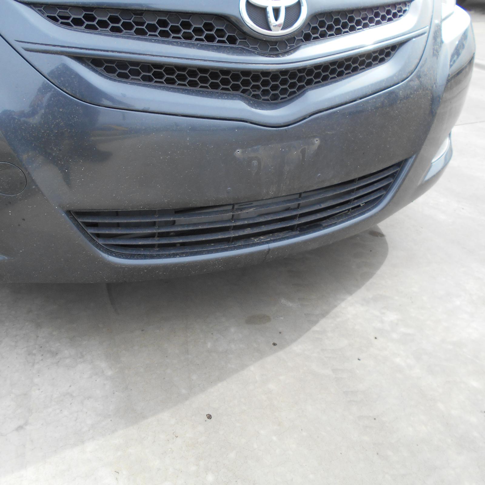 View Auto part Grille Toyota Yaris 2009