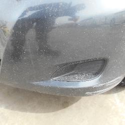 View Auto part Left Indicator/Fog/Side Toyota Yaris 2009