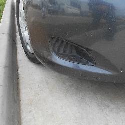 View Auto part Right Indicator/Fog/Side Toyota Yaris 2009