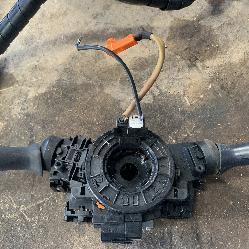 View Auto part Airbag Module/Sensor Toyota Yaris 2009