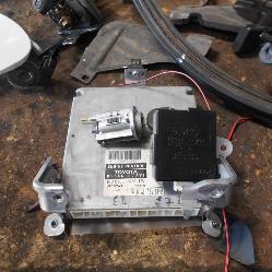 View Auto part Ecu Toyota Corolla 2003