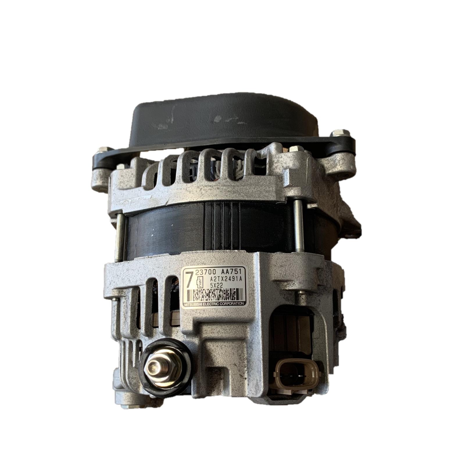 View Auto part Alternator Toyota 86 2015