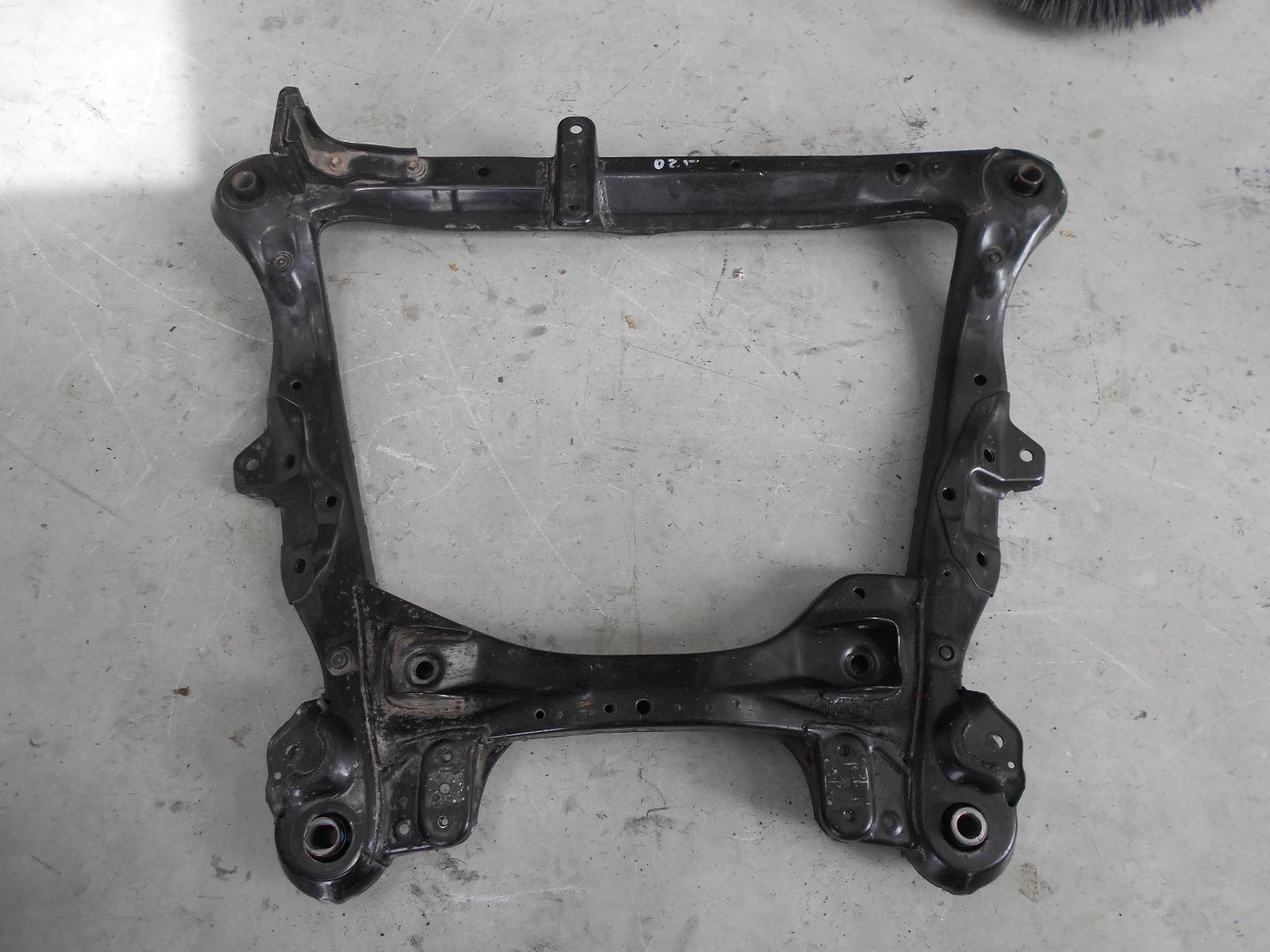 View Auto part Frt Xmember/Cradle Toyota Camry 2008