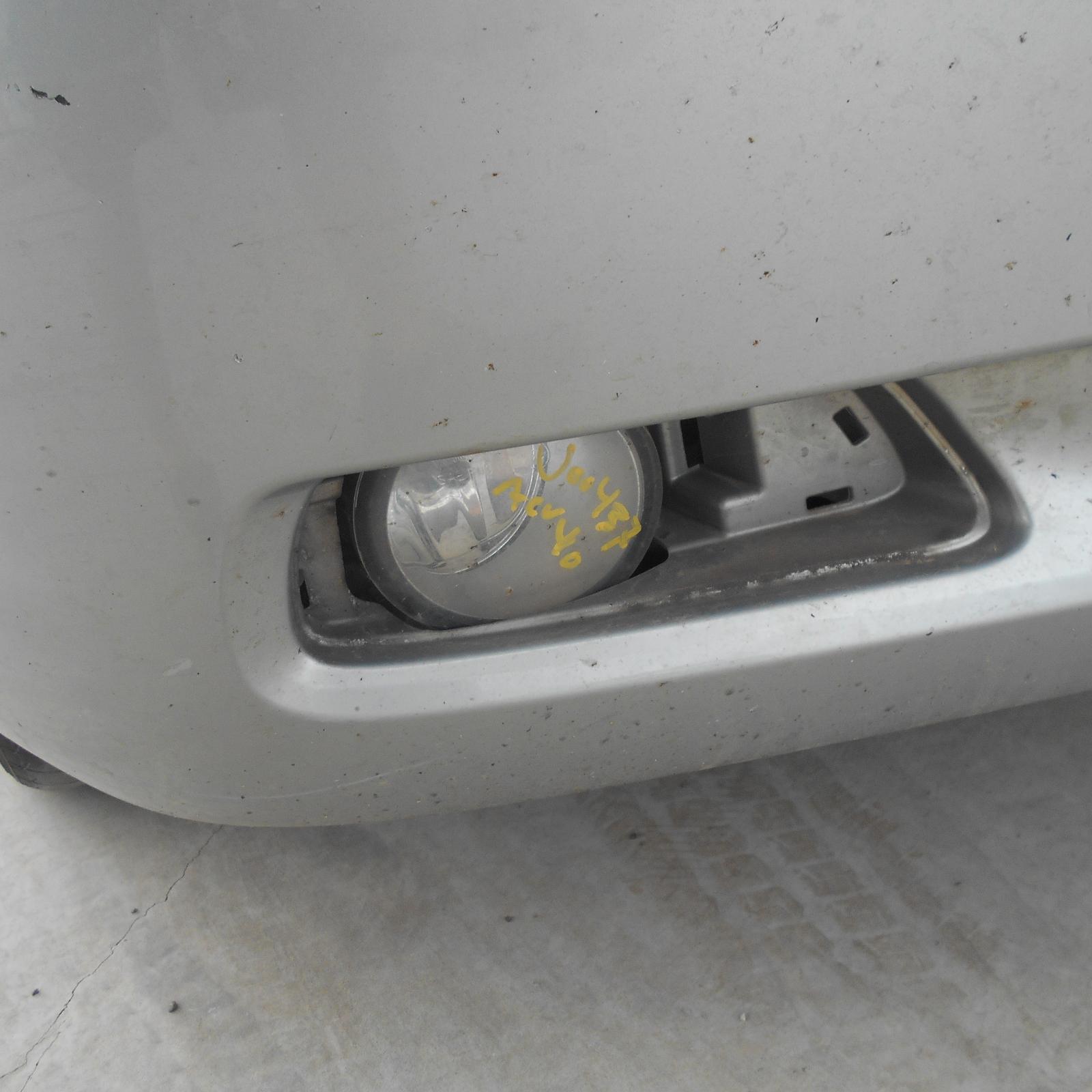 View Auto part Right Indicator/Fog/Side Toyota Camry 2008