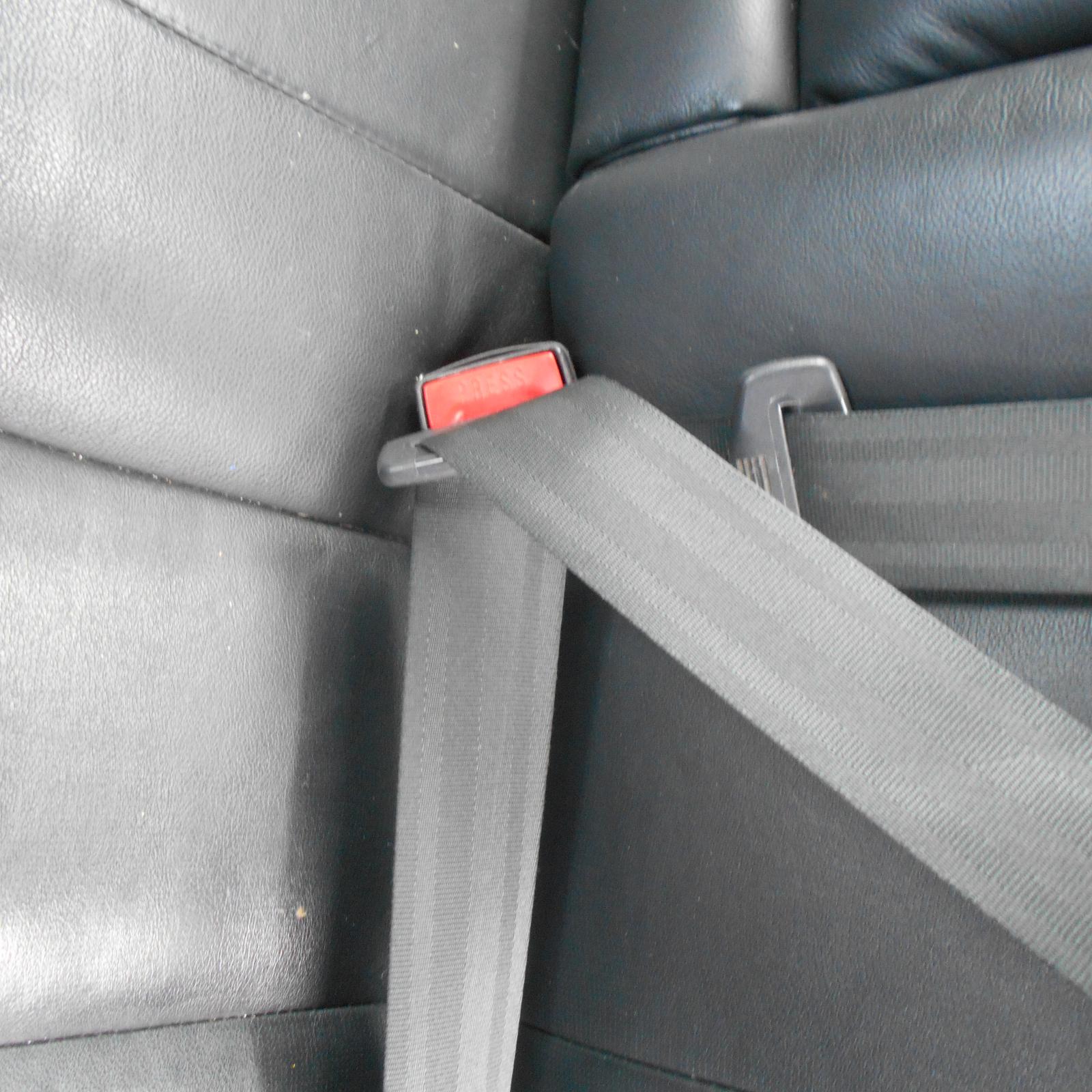 View Auto part Seatbelt/Stalk Toyota Camry 2008