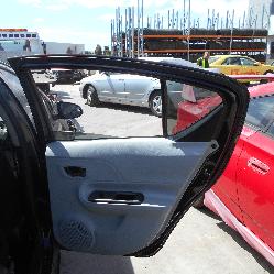 View Auto part Right Rear Door Sliding Toyota Prius 2013