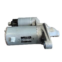 View Auto part Starter Toyota Yaris 2011