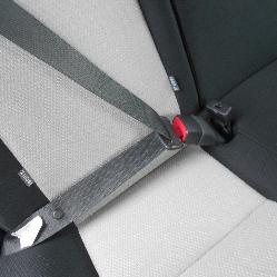 View Auto part Seatbelt/Stalk Toyota Yaris 2011