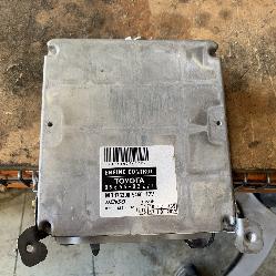 View Auto part Ecu Toyota Corolla 2003