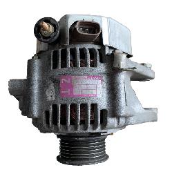 View Auto part Alternator Toyota Corolla 2003