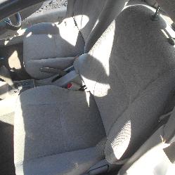 View Auto part Front Seat Toyota Corolla 2001