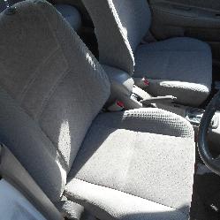View Auto part Front Seat Toyota Corolla 2001