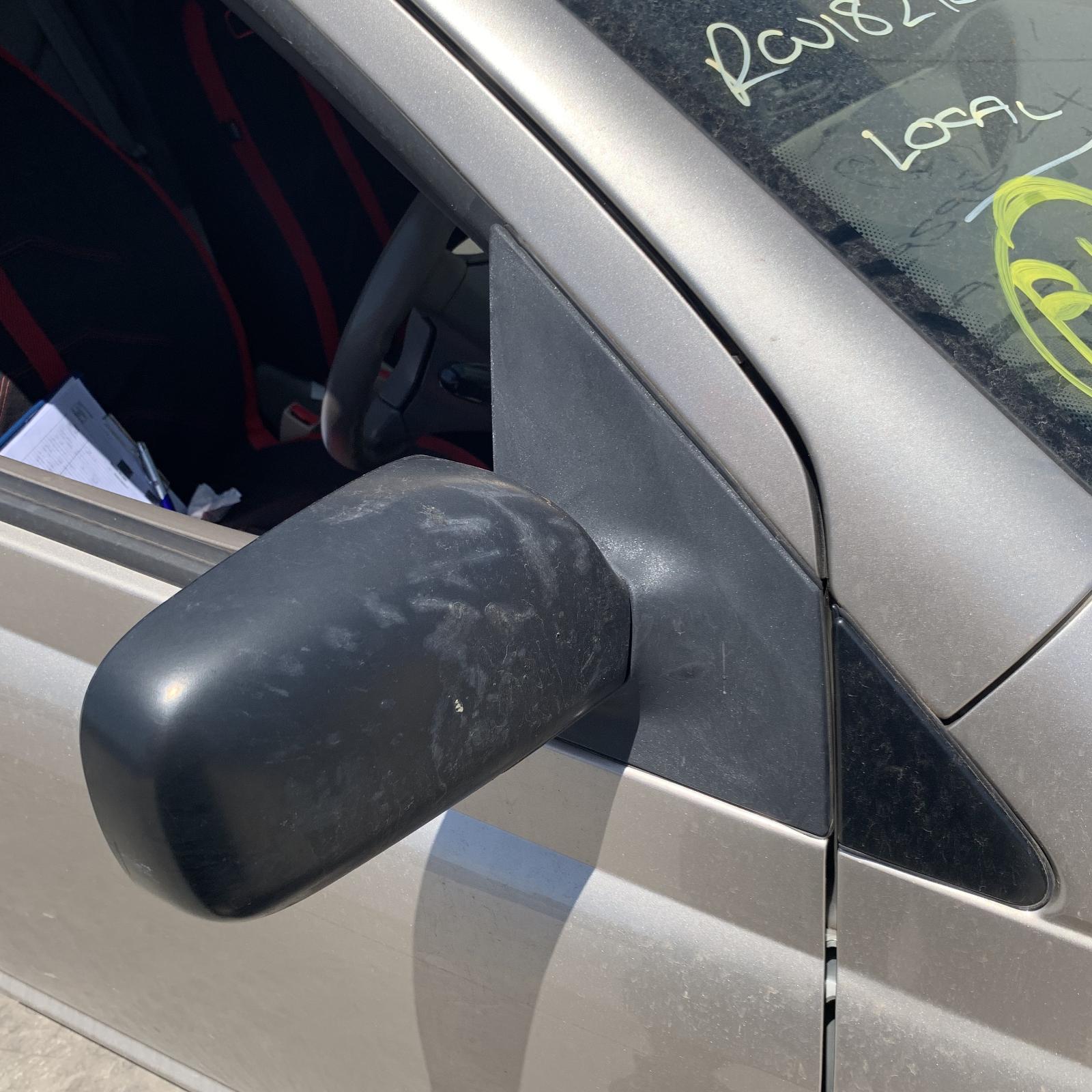 View Auto part Right Door Mirror Toyota Echo 2004