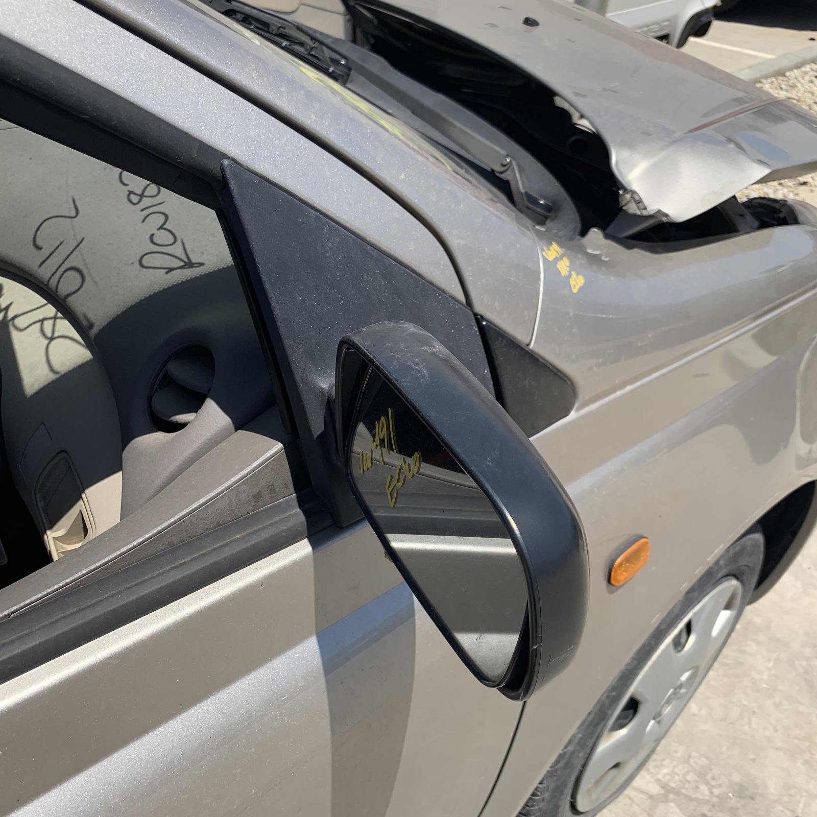 View Auto part Right Door Mirror Toyota Echo 2004