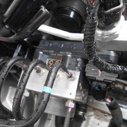 View Auto part Abs Pump/Modulator Toyota Corolla 2017