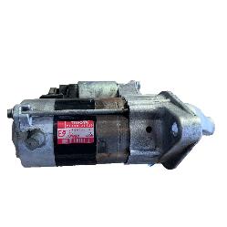 View Auto part Starter Toyota Yaris 2006