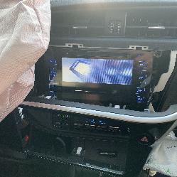 View Auto part Radio/Cd/Dvd/Sat/Tv Toyota Corolla 2015