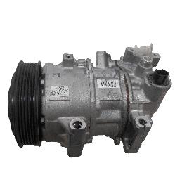 View Auto part A/C Compressor Toyota Corolla 2015