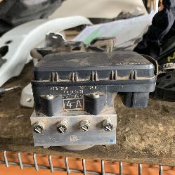 View Auto part Abs Pump/Modulator Toyota Corolla 2015