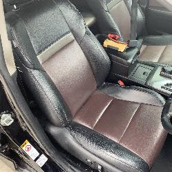 View Auto part Complete Interior Toyota Aurion 2013