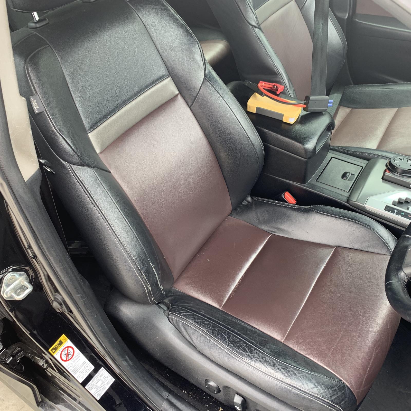 View Auto part Complete Interior Toyota Aurion 2013