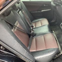 View Auto part Complete Interior Toyota Aurion 2013