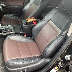 View Auto part Complete Interior Toyota Aurion 2013