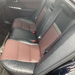 View Auto part Complete Interior Toyota Aurion 2013