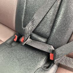 View Auto part Seatbelt/Stalk Toyota Aurion 2013