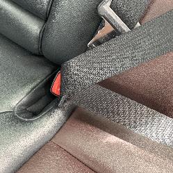 View Auto part Seatbelt/Stalk Toyota Aurion 2013