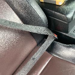 View Auto part Seatbelt/Stalk Toyota Aurion 2013