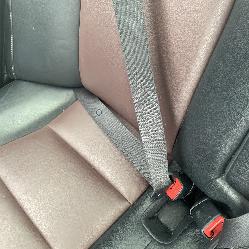 View Auto part Seatbelt/Stalk Toyota Aurion 2013