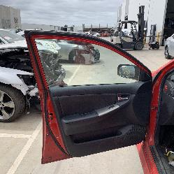 View Auto part Left Front Door Toyota Corolla 2005