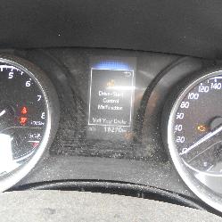 View Auto part Instrument Cluster Toyota Camry 2018