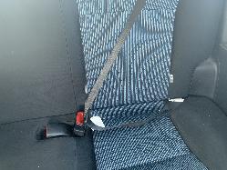 View Auto part Seatbelt/Stalk Toyota Yaris 2012