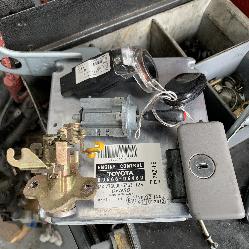 View Auto part Ecu Toyota Camry 2003