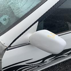 View Auto part Left Door Mirror Toyota Camry 2003