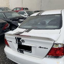 View Auto part Bootlid/Tailgate Toyota Camry 2003