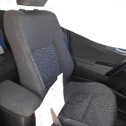 View Auto part Complete Interior Toyota Corolla 2016