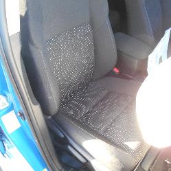 View Auto part Complete Interior Toyota Corolla 2016