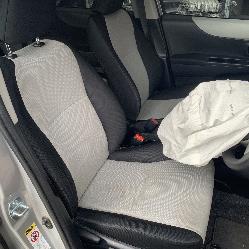 View Auto part Complete Interior Toyota Yaris 2011