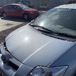 View Auto part Bonnet Toyota Corolla 2008