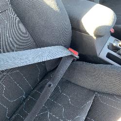 View Auto part Seatbelt/Stalk Toyota Corolla 2008