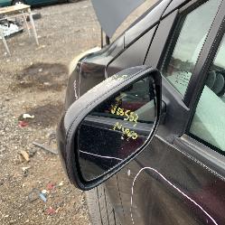 View Auto part Left Door Mirror Toyota Yaris 2007