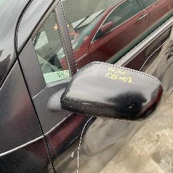 View Auto part Left Door Mirror Toyota Yaris 2007