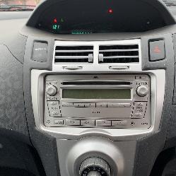 View Auto part Radio/Cd/Dvd/Sat/Tv Toyota Yaris 2007