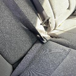 View Auto part Seatbelt/Stalk Toyota Camry 2003