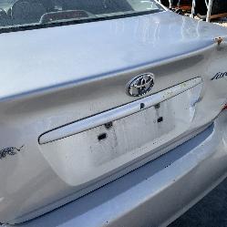View Auto part Rear Garnish Toyota Camry 2003